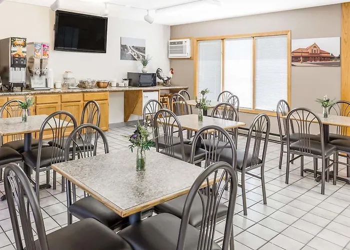 Americas Best Value Inn & Suites Atlantic