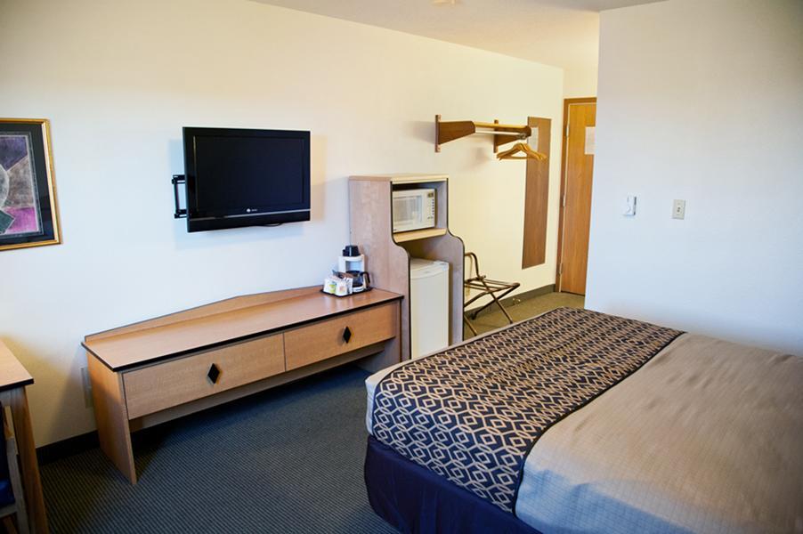 Americas Value & Motel 3*