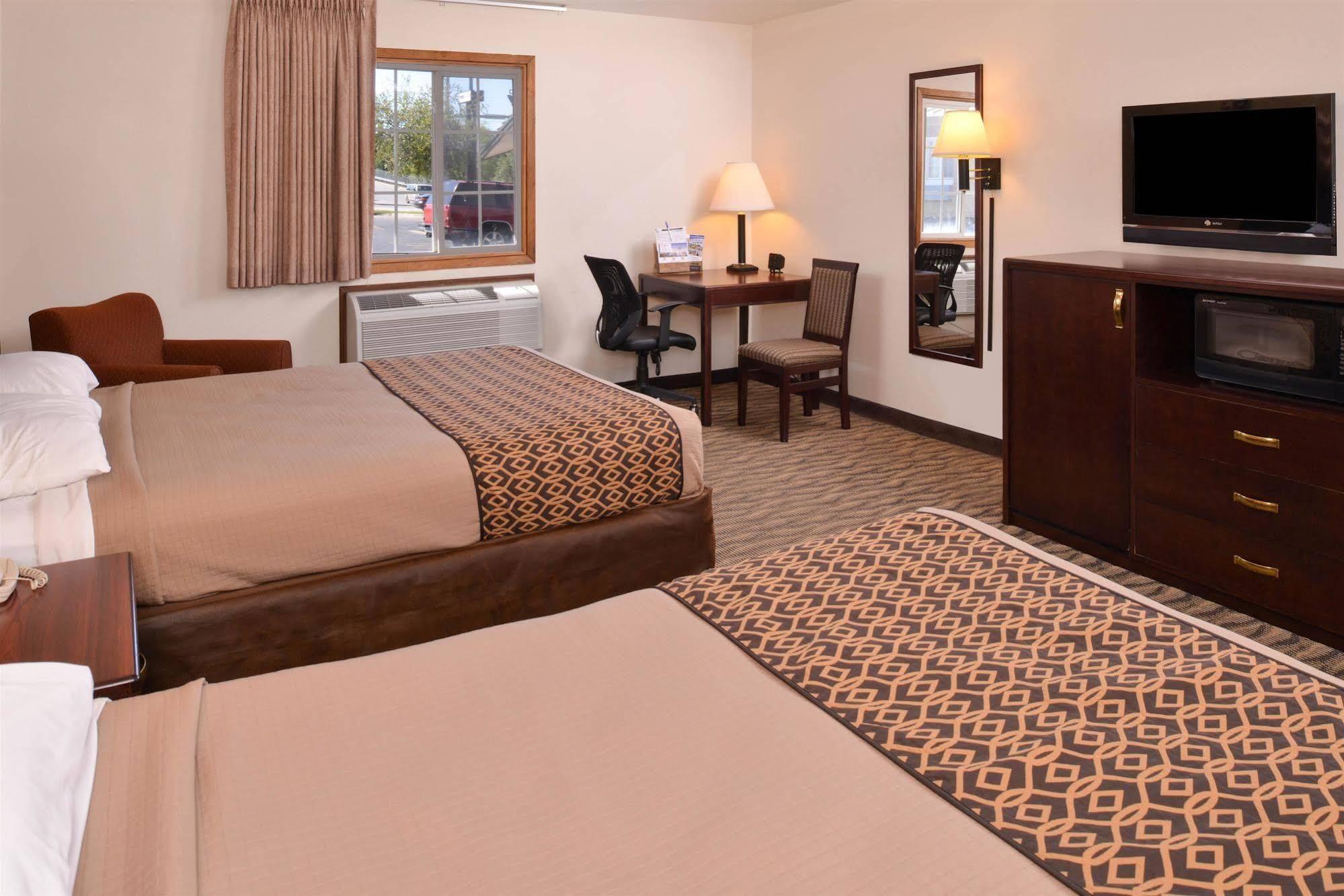 Americas Value & Motel 3*