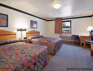Americas Value & Motel 3*