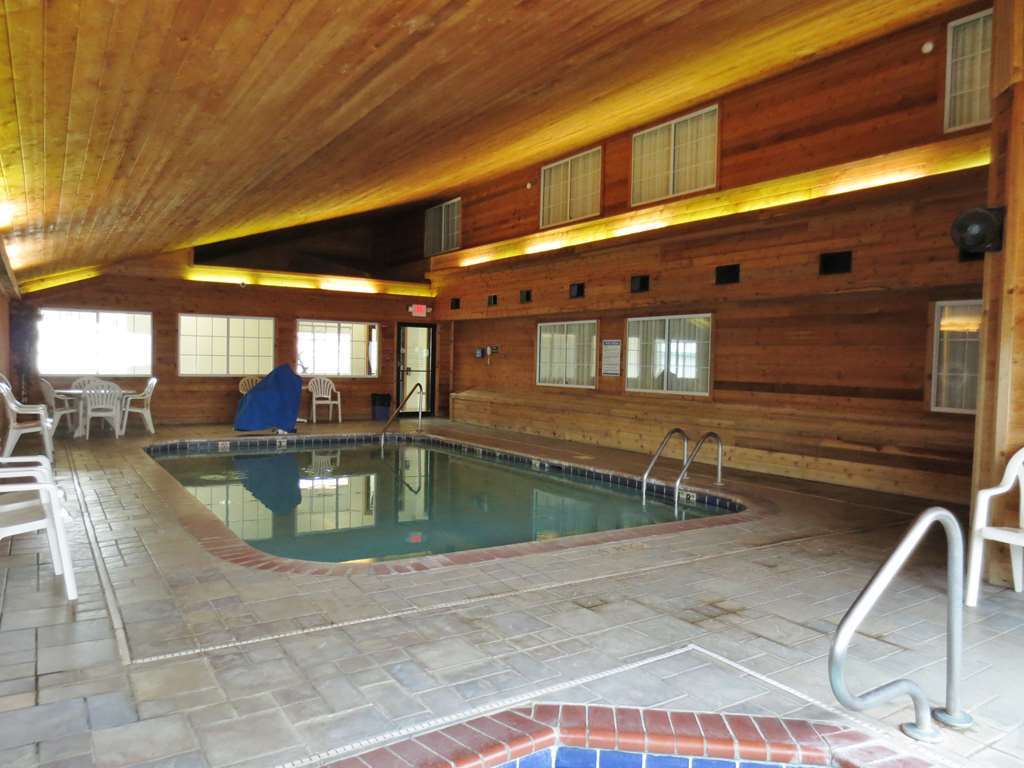 Americas Value & Motel 3*