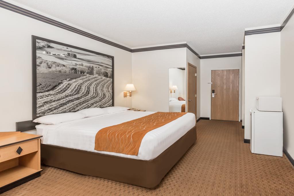 Motel Americas Value &