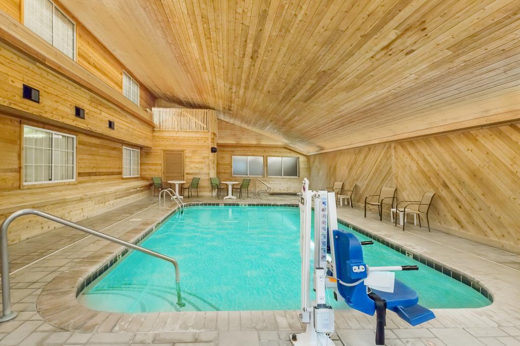 Motel Americas Value &