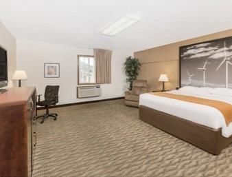 Motel Americas Value &