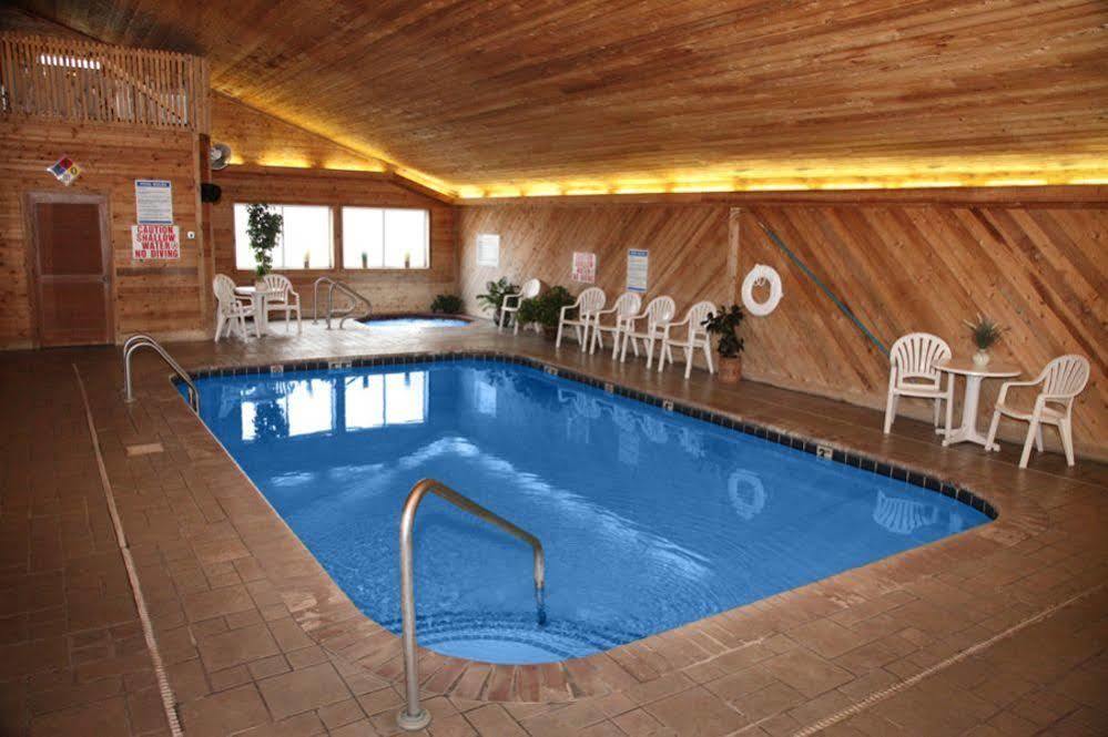 Americas Value & Motel 3*