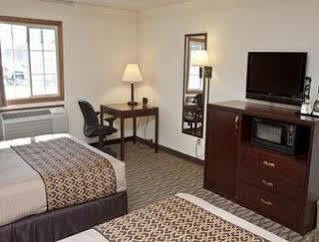 Americas Value & Motel Atlantic