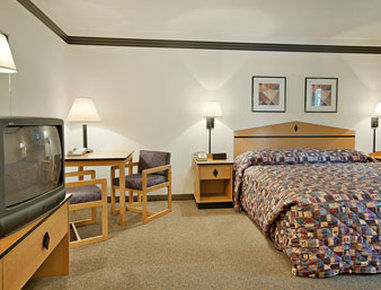 Motel Americas Value & 3*